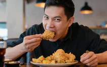Lạ lùng phương pháp giảm béo bằng cách ăn... đồ béo, chiên rán