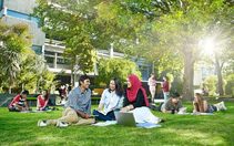 Các trường đại học New Zealand công bố học bổng 2027, cho phép ứng tuyển sớm