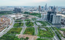 Trung tâm Tài chính quốc tế tại Đà Nẵng và TP.HCM đặt mục tiêu có giao dịch trong tháng 11