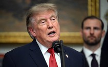 Tin tức thế giới 22-10: Ông Trump tin chiến sự ở Ukraine sắp kết thúc; Triều Tiên lắp loa chống Hàn Quốc