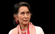 Mẹ con bà Aung San Suu Kyi lần đầu trò chuyện sau hơn 5 năm