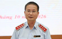 Cao tốc vành đai 4 còn phải huy động hơn 13 triệu m³ đất, đá, cát