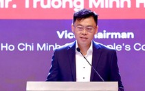 TP.HCM muốn hệ sinh thái đổi mới sáng tạo đi vào chiều sâu