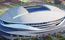 Báo Thái Lan khen Việt Nam 'đã sẵn sàng đăng cai World Cup'