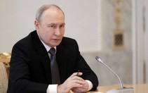 Tổng thống Putin: Nga và Ukraine có đủ điều kiện để đạt được thỏa thuận lâu dài