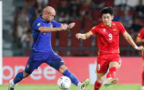Dư luận Thái Lan chạnh lòng khi nhìn Việt Nam 'đi trước' trong cuộc đua World Cup