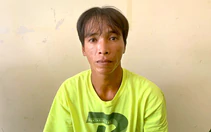 Tạm giam đối tượng giết người do mâu thuẫn trên tàu cá ở An Giang