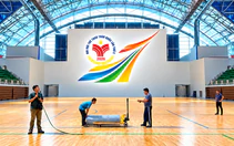 Đại hội thể thao toàn quốc 2026: Chuyển mình về công nghệ