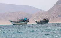 Trung Quốc kêu gọi tự do hàng hải tại eo biển Bab al-Mandeb