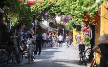 Hội An vắng khách: Làm sao để Hội An đông khách trở lại, phố cổ vẫn giữ được bản sắc