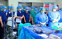 Đại biểu Quốc hội nói cần bổ sung việc từ chối hoặc rút lại sự đồng ý hiến tạng của người dưới 18 tuổi