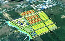 TP.HCM chuyển hơn 100ha Khu công nghiệp Lê Minh Xuân sang đất làm nhà ở xã hội