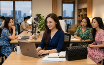 Bộ đồ đẹp, chiếc túi hàng hiệu giúp tôi tự tin ra đường nhưng lại nhận nhiều góp ý, xoi mói