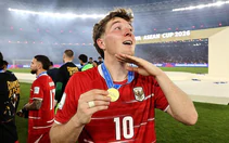 Ba cầu thủ Indonesia 'mất tích' sau chức vô địch FIFA ASEAN Cup 2026