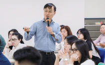 Tuyển sinh tiến sĩ tăng gần 40%, thạc sĩ tăng gần 24%