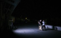 Ukraine tấn công vào Crimea