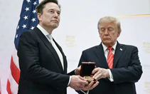 Mỹ nhiều lần đề nghị SpaceX bật, tắt Starlink, hỗ trợ Ukraine và người biểu tình Iran