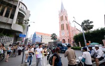 Sức sống mới của siêu đô thị: Tân Định có gì mà du khách nói 'phải check-in' khi tới TP.HCM?