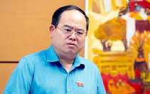 Đại biểu Quốc hội nêu nhiều dẫn chứng đáng lo về quản lý nguồn gốc thực phẩm