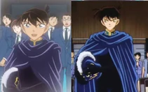 Anime Conan gây tranh cãi vì chất lượng giảm sút sau 30 năm