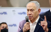 Ông Netanyahu lo Israel bị Mỹ cắt viện trợ, đối mặt trừng phạt