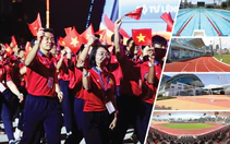 Đại hội Thể thao toàn quốc 2026: Nâng tầm thể thao TP.HCM