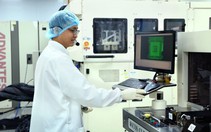Chỉ 2,7% doanh nghiệp khoa học công nghệ hình thành từ nghiên cứu viện, trường