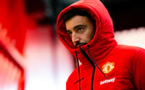 Bruno Fernandes ngồi trên ghế dự bị, Man United thua tan tác Bournemouth tại Old Trafford