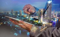 AI đang tái cấu trúc thị trường việc làm và bất động sản châu Á