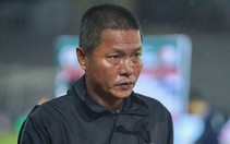 CLB Ninh Bình thua đau phút bù giờ, HLV Chu Đình Nghiêm nói gì?