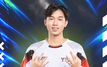 Việt Nam có VĐV đứng hạng 3 thế giới kỳ 'World Cup thể thao điện tử'