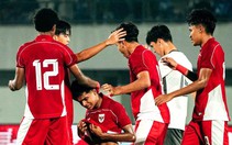 Indonesia bất ngờ lập kỷ lục ghi bàn nhanh nhất lịch sử World Cup