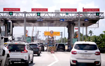 VETC, ePass thu phí 6.600 đồng/tháng: Bộ Xây dựng đề nghị giá phí linh hoạt, miễn cho xe ít sử dụng