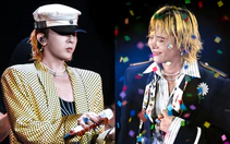 Khán giả quốc tế choáng ngợp với món quà fan Việt dành cho BigBang