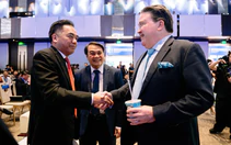 Khai mạc CEO 500: TP.HCM cải thiện môi trường đầu tư cho không gian phát triển mới