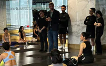 California Fitness tạm ngưng toàn bộ phòng tập tại Hà Nội, hội viên lo lắng quyền lợi
