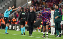 HLV Mourinho: Real Madrid hạ Barca bằng bản lĩnh