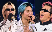 BigBang hứa ‘sẽ quay lại’, fan nói ‘đừng là dự án ma nha opa’