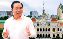 Kết nối các cực tăng trưởng toàn cầu, mở rộng không gian phát triển cho TP.HCM và Việt Nam