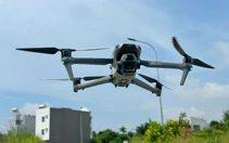 TP.HCM tăng kiểm soát drone, tập trung 63 khu vực cấm bay