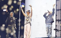 Báo Hàn kinh ngạc trước 2 đêm concert BigBang tại Hà Nội