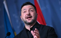 Tổng thống Zelensky: Mỹ khôi phục hoàn toàn cảnh báo tên lửa từ Nga cho Ukraine