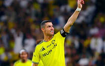 FIFA làm khó Ronaldo nhưng Saudi Pro League quyết 'đấu đến cùng'