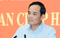 Bí thư Thành ủy TP.HCM Trần Lưu Quang: Không để người thiếu năng lực giữ những vị trí quan trọng