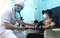 Bệnh viện Ung bướu TP.HCM tầm soát ung thư vú miễn phí cho 600 phụ nữ