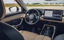 Mazda CX-5 sắp ra mắt Việt Nam có bản nâng cấp, tích hợp thêm trợ lý ảo
