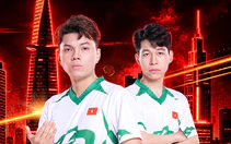 Thắng Thái Lan và Indonesia, Việt Nam vô địch giải esports châu Á