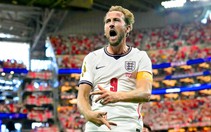 Sự nghiệp của Harry Kane rực rỡ thế nào?