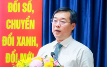 Phó bí thư thường trực Thành ủy Lê Quốc Phong: Trọng dụng nhân tài, tạo động lực phát triển TP.HCM