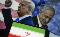 Mỹ - Israel rục rịch đòn hiệp đồng tấn công Iran, ông Trump chờ điều gì?